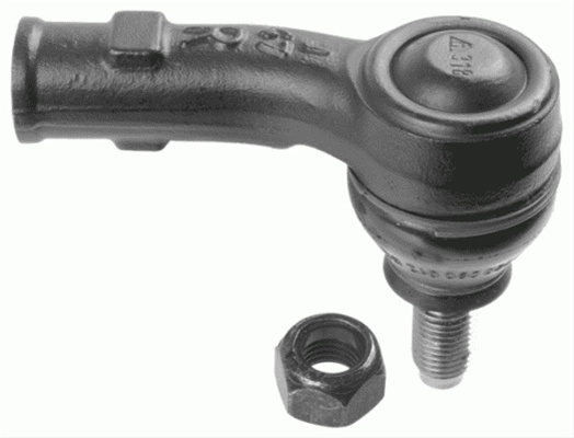 Cap De Bara LemfÖrder Vw 17624 02