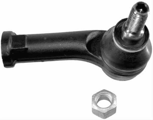 Cap De Bara LemfÖrder Vw 17675 02
