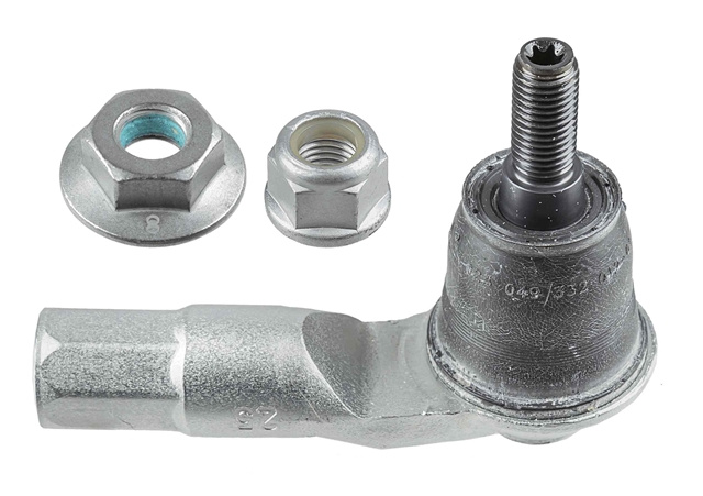 Cap De Bara Lemforder LemfÖrder Ford 43512 01