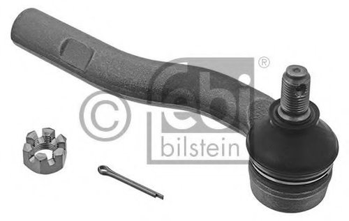 Cap de bara LEXUS GS (UZS161, JZS160, UZS160) (1997 - 2005) FEBI BILSTEIN 43156 piesa NOUA