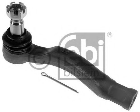 Cap de bara LEXUS LX (UZJ100) (1997 - 2008) FEBI BILSTEIN 48238 piesa NOUA
