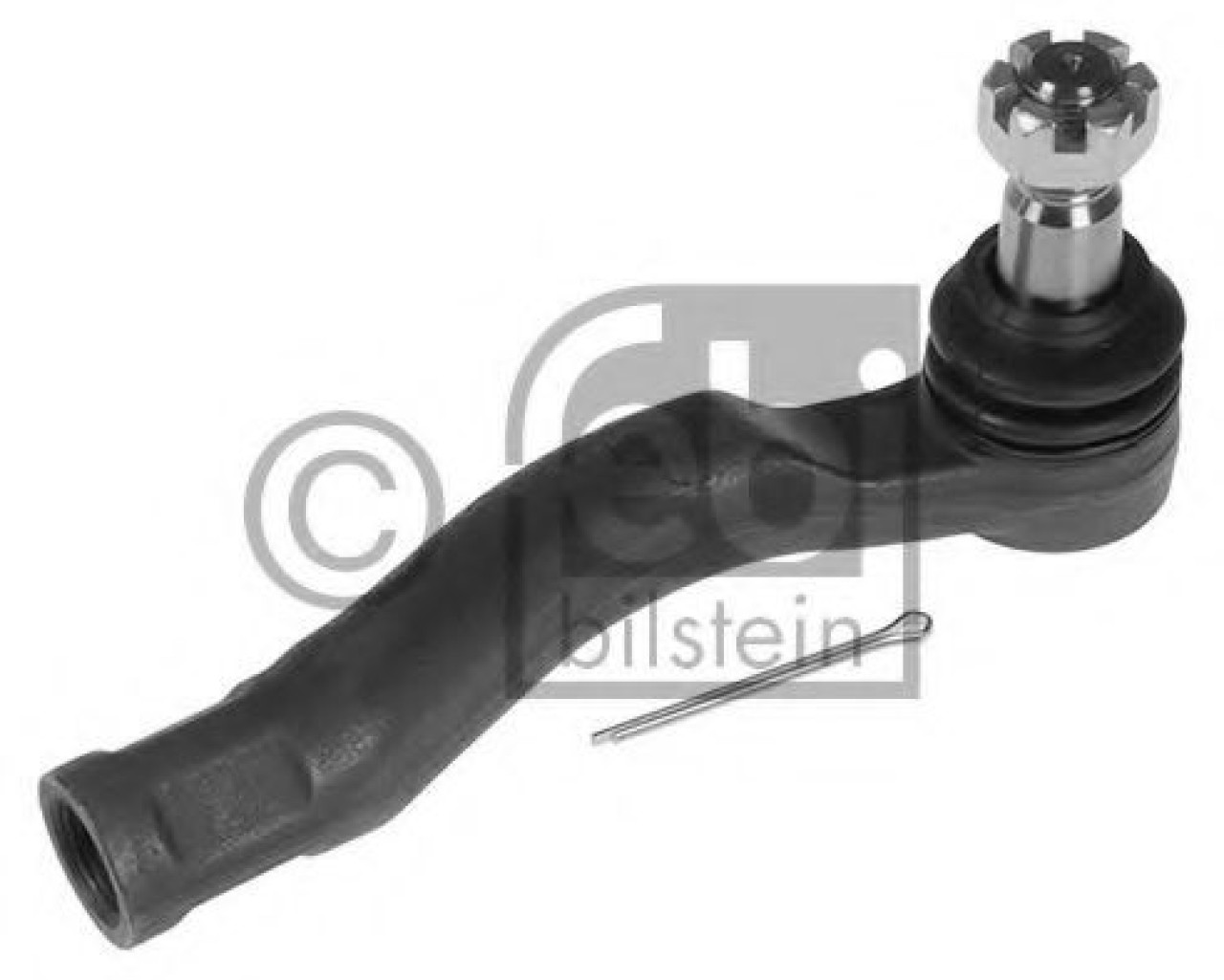 Cap de bara LEXUS LX (UZJ100) (1997 - 2008) FEBI BILSTEIN 48237 piesa NOUA