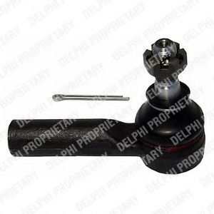 Cap de bara LEXUS RX (MCU15) (2000 - 2003) DELPHI TA2078 piesa NOUA