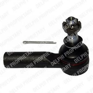 Cap de bara LEXUS RX (MCU15) (2000 - 2003) DELPHI TA2078 piesa NOUA