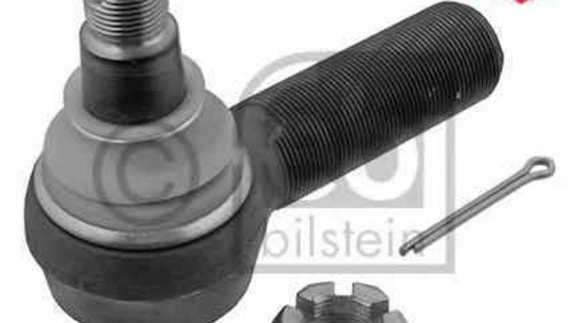 Cap de bara MAN L 2000 FEBI BILSTEIN 02545