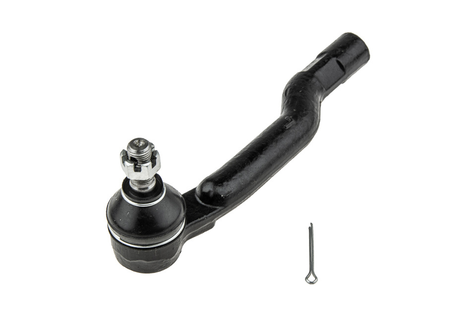 CAP DE BARA MAZDA 2 07- /Dreapta/