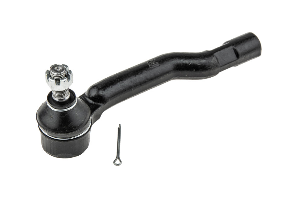 CAP DE BARA MAZDA 2 07- /Stanga/