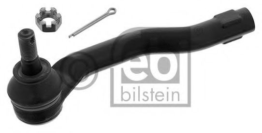 Cap de bara MAZDA 2 (DE) (2007 - 2015) FEBI BILSTEIN 42476 piesa NOUA