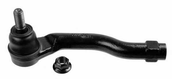 Cap de bara MAZDA 2 (DE) (2007 - 2015) LEMFÖRDER 36402 01 piesa NOUA