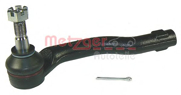 Cap de bara MAZDA 2 (DE) (2007 - 2015) METZGER 54041301 piesa NOUA