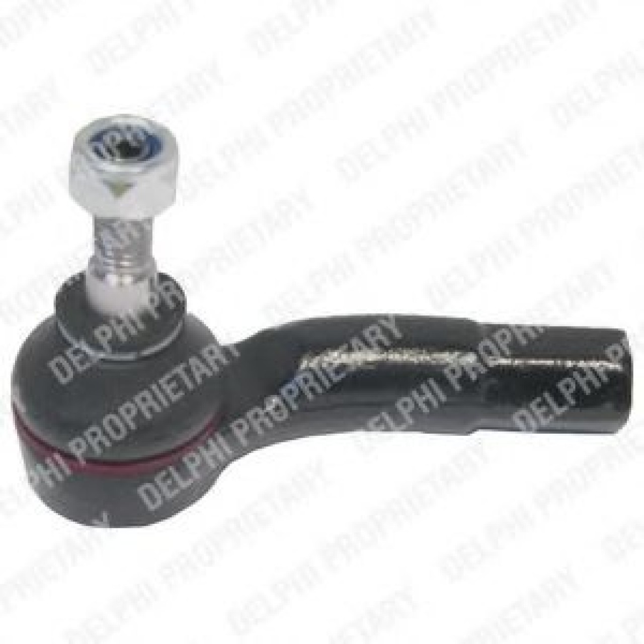 Cap de bara MAZDA 2 (DY) (2003 - 2016) DELPHI TA2026 piesa NOUA