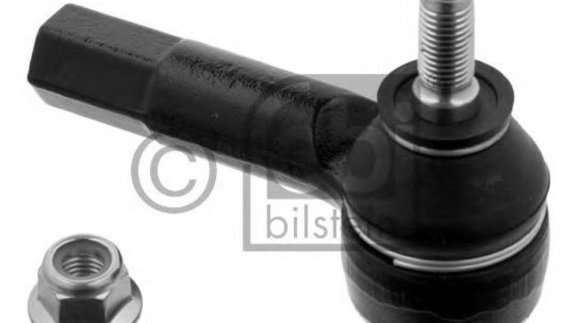 Cap de bara MAZDA 2 (DY) (2003 - 2016) FEBI BILSTEIN 19874 piesa NOUA