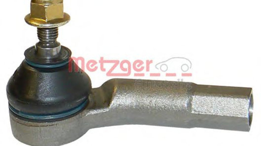 Cap de bara MAZDA 2 (DY) (2003 - 2016) METZGER 54021301 piesa NOUA