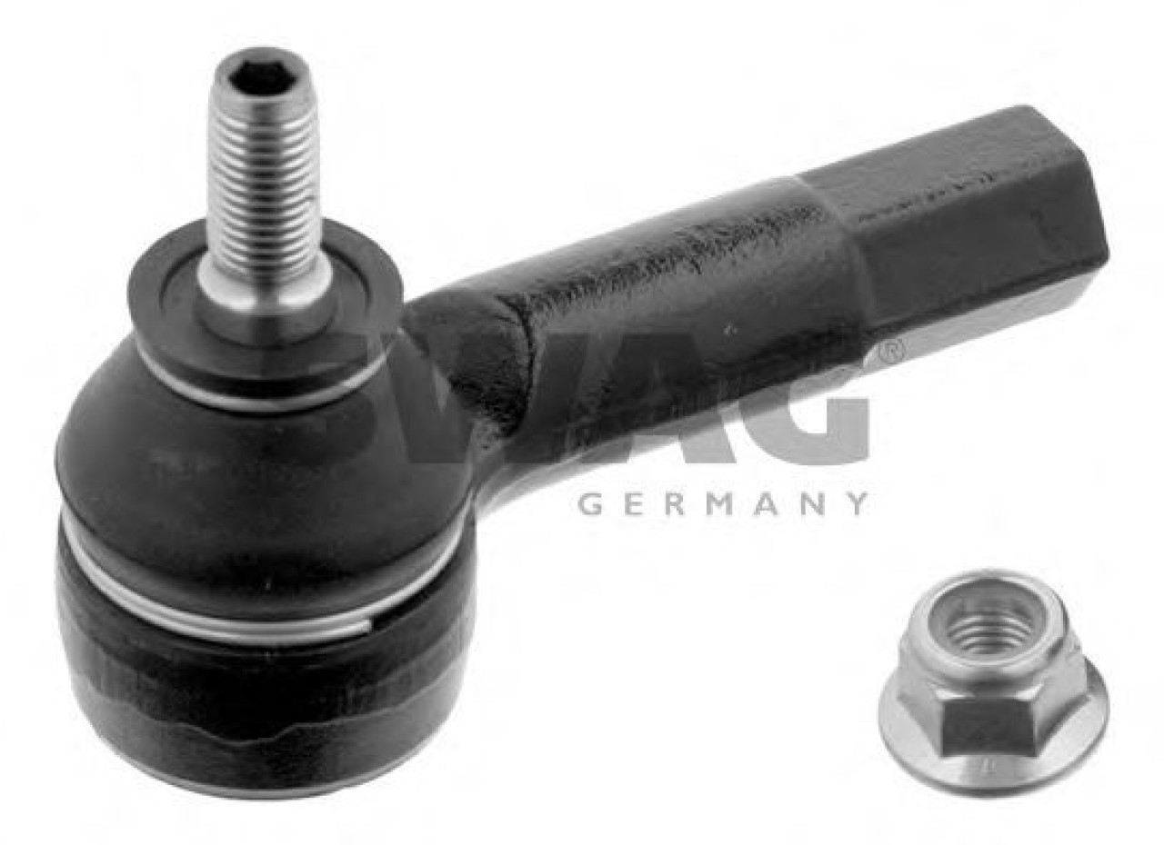 Cap de bara MAZDA 2 (DY) (2003 - 2016) SWAG 50 91 9873 piesa NOUA