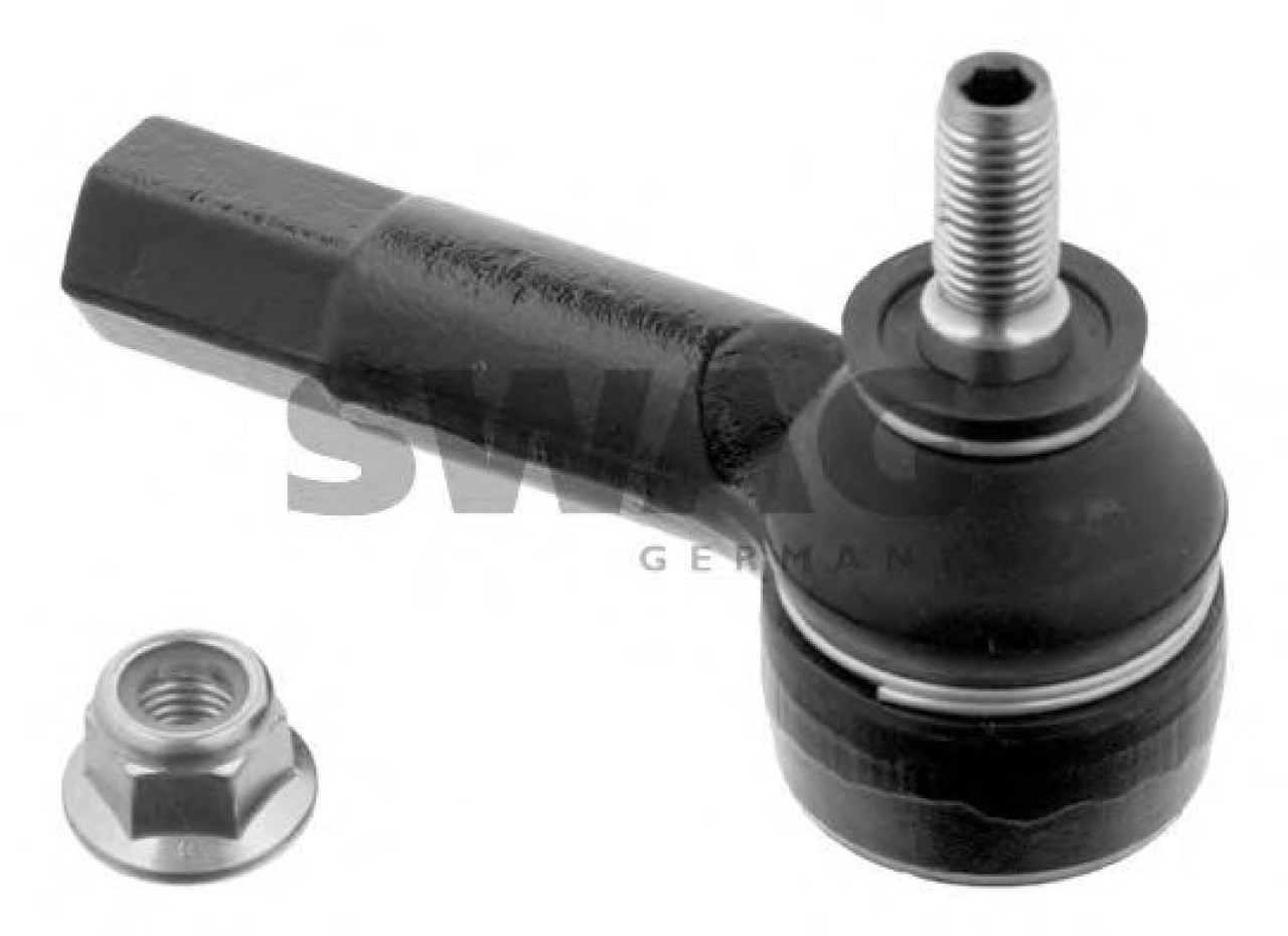 Cap de bara MAZDA 2 (DY) (2003 - 2016) SWAG 50 91 9874 piesa NOUA