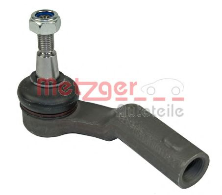 Cap de bara MAZDA 3 (BL) (2008 - 2016) METZGER 54046311 piesa NOUA