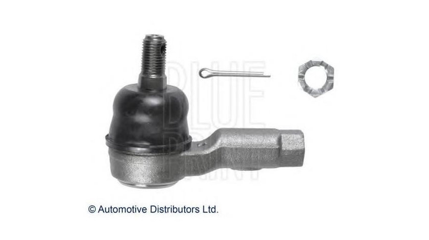 Cap de bara Mazda 323 Mk III hatchback (BF) 1985-1993 #2 0281482