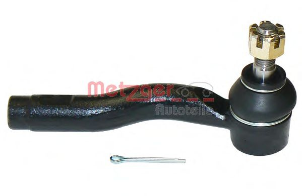 Cap de bara MAZDA 6 Combi (GH) (2008 - 2016) METZGER 54027502 piesa NOUA