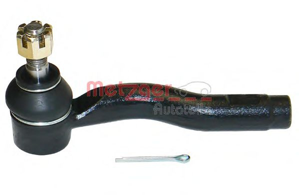 Cap de bara MAZDA 6 Combi (GH) (2008 - 2016) METZGER 54027601 piesa NOUA