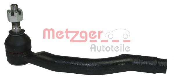 Cap de bara MAZDA 6 Combi (GH) (2008 - 2016) METZGER 54046111 piesa NOUA