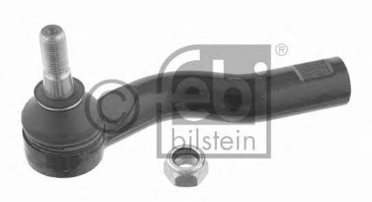 Cap de bara MAZDA 6 Hatchback (GG) (2002 - 2008) FEBI BILSTEIN 24023 piesa NOUA