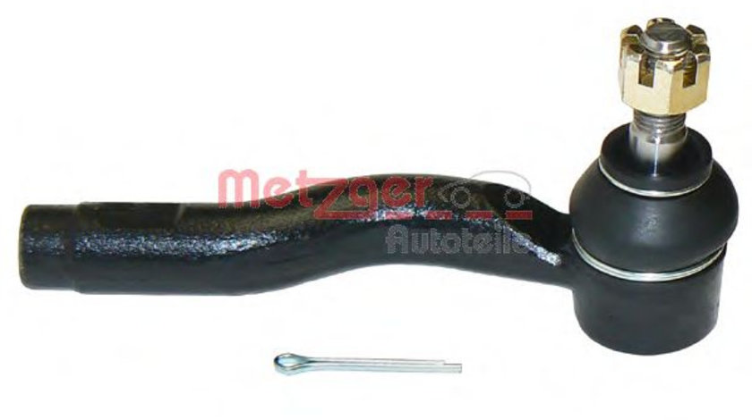 Cap de bara MAZDA 6 Hatchback (GG) (2002 - 2008) METZGER 54027502 piesa NOUA