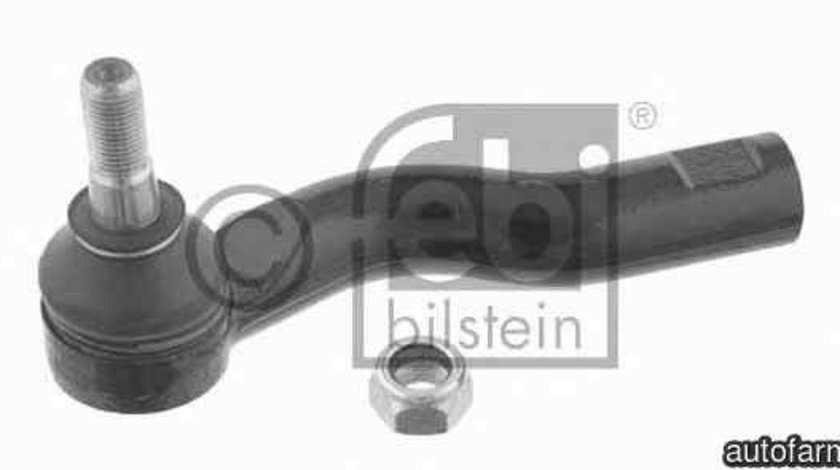 Cap de bara MAZDA 6 Hatchback (GG) FEBI BILSTEIN 24023