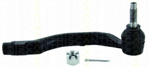 Cap de bara MAZDA 6 Hatchback (GH) (2007 - 2016) TRISCAN 8500 50163 piesa NOUA