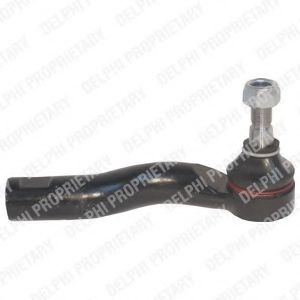 Cap de bara MAZDA 6 Station Wagon (GY) (2002 - 2007) DELPHI TA1971 piesa NOUA