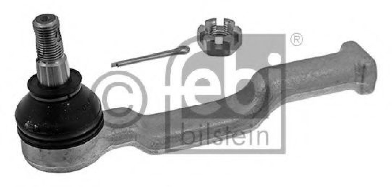 Cap de bara MAZDA B-SERIE (UN) (1998 - 2006) FEBI BILSTEIN 42453 piesa NOUA