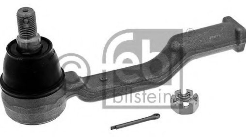 Cap de bara MAZDA BT-50 (CD, UN) (2006 - 2016) FEBI BILSTEIN 42478 piesa NOUA