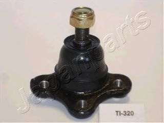 Cap de bara MAZDA BT-50 (CD, UN) (2006 - 2016) JAPANPARTS TI-320 piesa NOUA