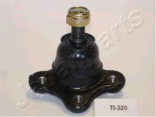 Cap de bara MAZDA BT-50 (CD, UN) (2006 - 2016) JAPANPARTS TI-320 piesa NOUA