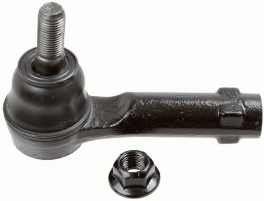 Cap de bara MAZDA CX-5 (KE, GH) (2011 - 2016) LEMFÖRDER 38057 01 piesa NOUA