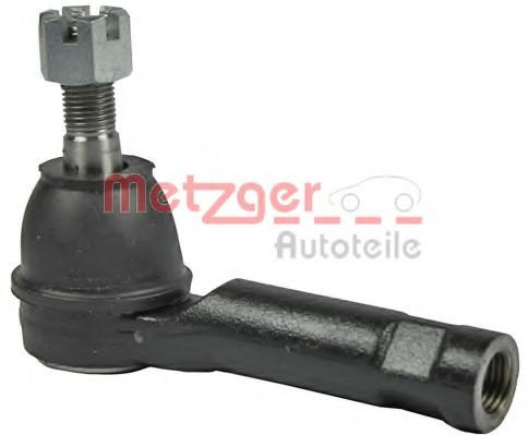Cap de bara MAZDA CX-5 (KE, GH) (2011 - 2016) METZGER 54048712 piesa NOUA