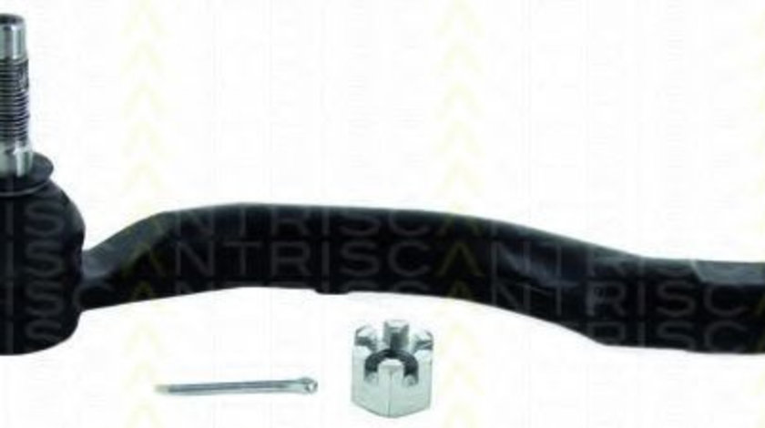 Cap de bara MAZDA CX-7 (ER) (2006 - 2016) TRISCAN 8500 50162 piesa NOUA