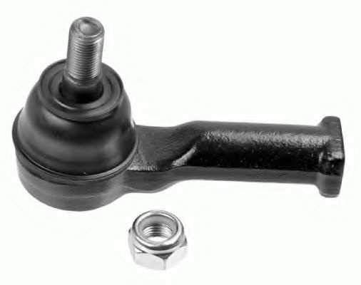 Cap de bara MAZDA PREMACY (CP) (1999 - 2005) LEMFÖRDER 22696 02 piesa NOUA