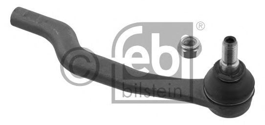 Cap de bara MERCEDES A-CLASS (W168) (1997 - 2004) FEBI BILSTEIN 12566 piesa NOUA