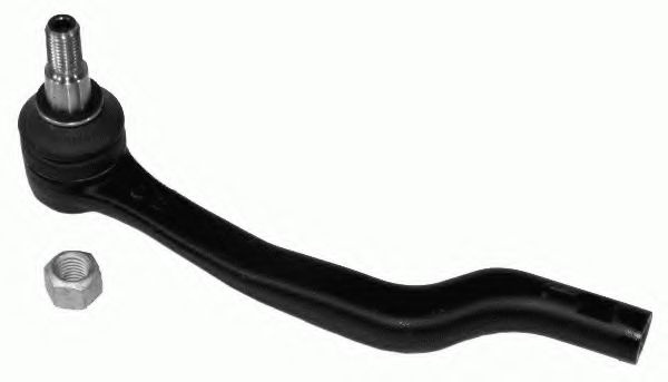 Cap de bara MERCEDES A-CLASS (W168) (1997 - 2004) LEMFÖRDER 19957 02 piesa NOUA