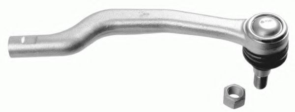Cap de bara MERCEDES A-CLASS (W168) (1997 - 2004) LEMFÖRDER 19981 02 piesa NOUA