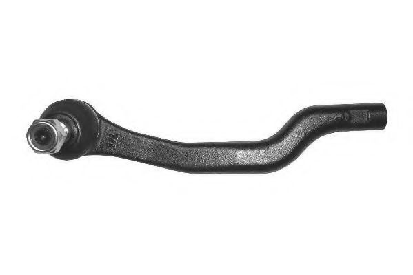 Cap de bara MERCEDES A-CLASS (W168) (1997 - 2004) MOOG ME-ES-1529 piesa NOUA