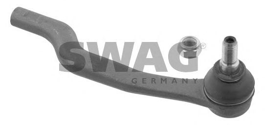 Cap de bara MERCEDES A-CLASS (W168) (1997 - 2004) SWAG 10 71 0052 piesa NOUA