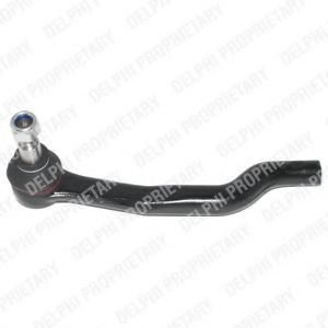 Cap de bara MERCEDES A-CLASS (W168) (1997 - 2004) DELPHI TA1750 piesa NOUA