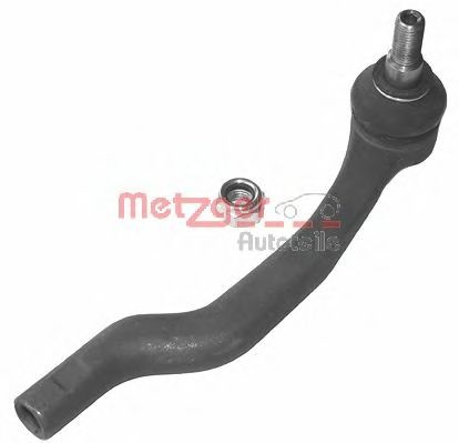 Cap de bara MERCEDES A-CLASS (W168) (1997 - 2004) METZGER 54027702 piesa NOUA