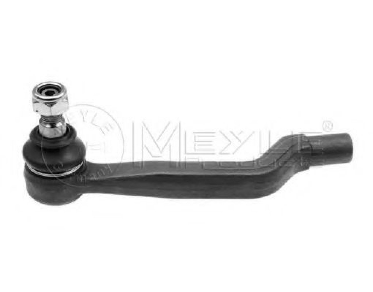 Cap de bara MERCEDES A-CLASS (W169) (2004 - 2012) MEYLE 016 020 0007 piesa NOUA