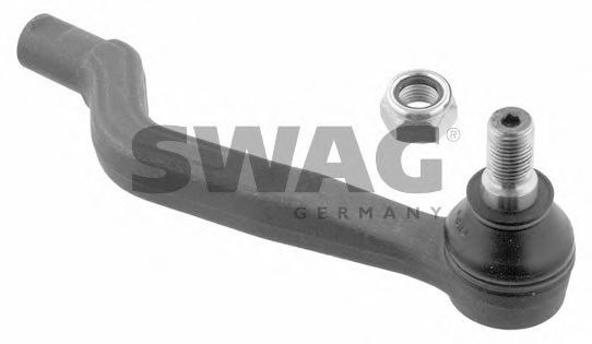 Cap de bara MERCEDES A-CLASS (W169) (2004 - 2012) SWAG 10 92 6019 piesa NOUA