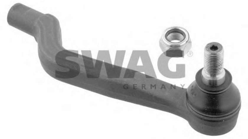 Cap de bara MERCEDES A-CLASS (W169) (2004 - 2012) SWAG 10 92 6019 piesa NOUA