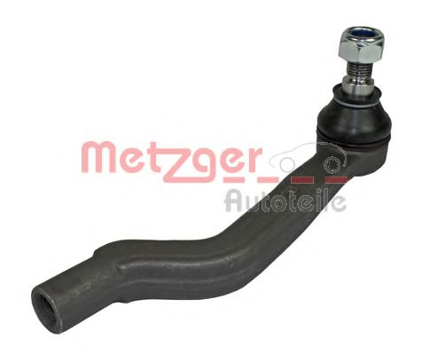 Cap de bara MERCEDES A-CLASS (W169) (2004 - 2012) METZGER 54029702 piesa NOUA