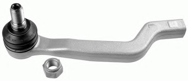 Cap de bara MERCEDES B-CLASS (W245) (2005 - 2011) LEMFÖRDER 31933 01 piesa NOUA