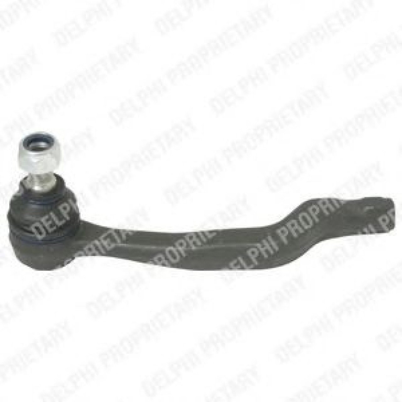 Cap de bara MERCEDES B-CLASS (W245) (2005 - 2011) DELPHI TA1984 piesa NOUA